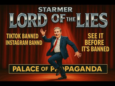 Lord Of The Lies - Watch Before Its Taken Down