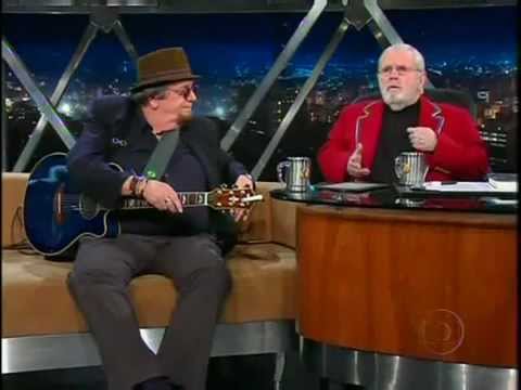 Tavito no Programa do Jô - 27/10/2011.avi