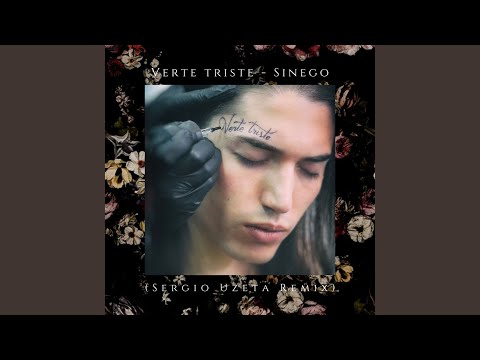Verte Triste (Sergio Uzeta Remix)