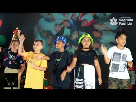 3º ano - Somos - Alok, Melim