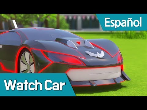 (Español Latino) Watchcar S2 compilation -  Capítulo 19~21