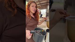 ELA FICOU COM RAIVA PORQUE NÃO QUIS GRAVAR ELA #funil #comedia #humor #vaibrasil