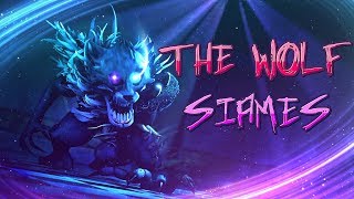 SFM / FNAF| Betrayal | Siames - The Wolf