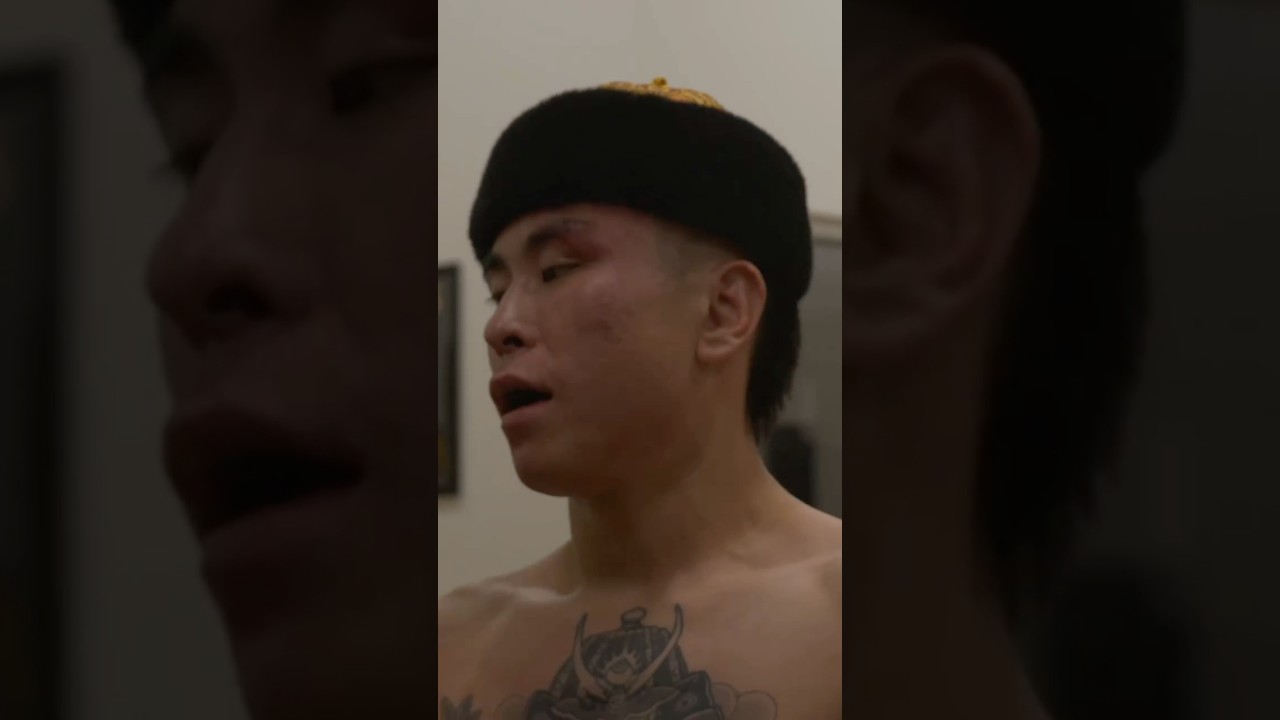 A1 Combat 32 - Behind the Scenes | Humbert Lee