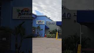 Rodeway Inn Fort Lauderdale where cruise travelers actually stay #cruiselife #fortlauderdale