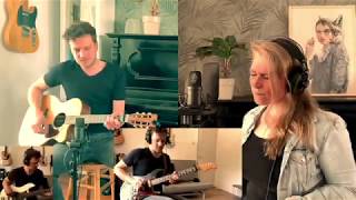 Break Down The Wall - Anouk (Acoustic cover by WOMAN - The Anouk Tribute)