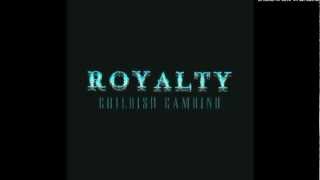 Childish Gambino - Real Estate (feat. Alley Boy, Swank &amp; Tina Fey)