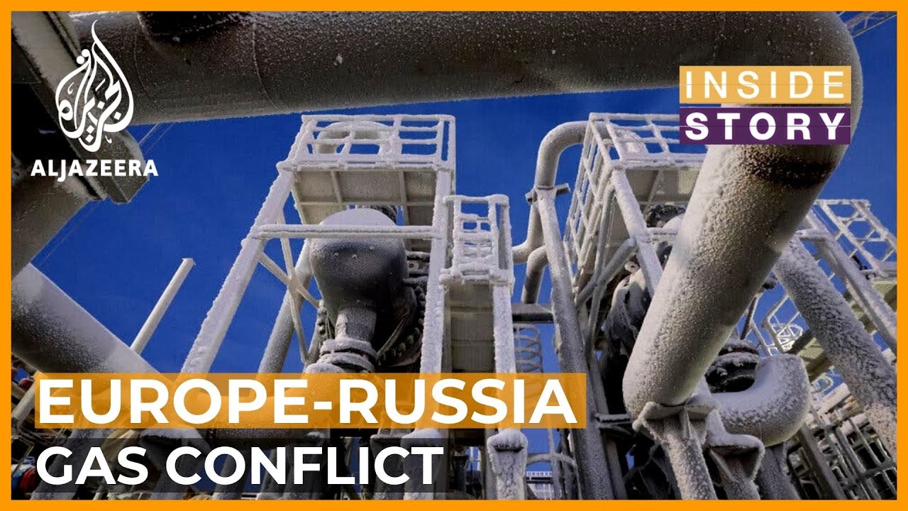 Can Europe be weaned off Russian gas? | Inside Story