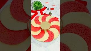 Download lagu Kue serabi merah putih🇮🇩 #IndonesiaBanget #NgeShortsDulu#17agustus  #harikemerdekaan #resepserabi mp3
