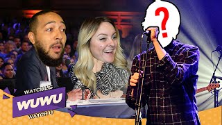 We Play YOUR Watch Us Watch U Theme Songs!