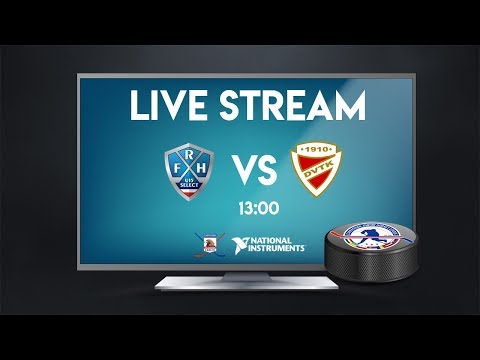 3rd Round JHL: Poland Select U15 - DVTK Miskolc (guest)