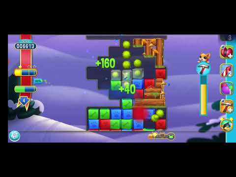 PET RESCUE SAGA LEVEL 6105 ~ No boosters