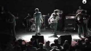 Hopesfall - The End Of An Era (live in Brazil)