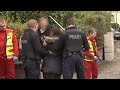 POLIZEI - 24 Stunden Auf Streife In Fulda |DOKUMENTATION |HD| 2015|