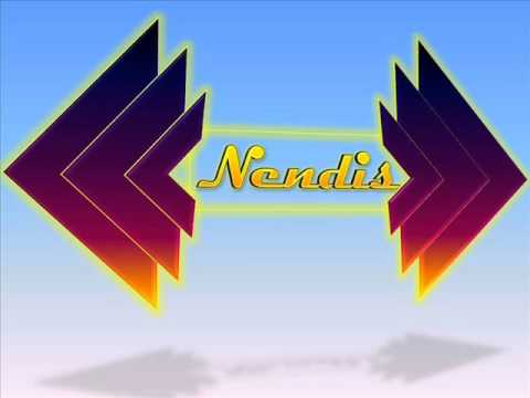 Tritonal - Audio Rush (Nendis Extended Intro Mix)