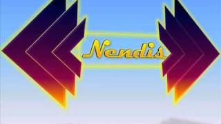 Tritonal - Audio Rush (Nendis Extended Intro Mix)