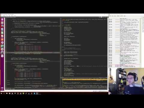 Playing with DWARF debug information #programming - 2016-09-02