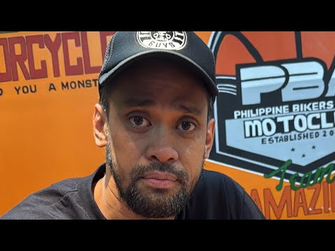 Jerwin Gaco reaction live