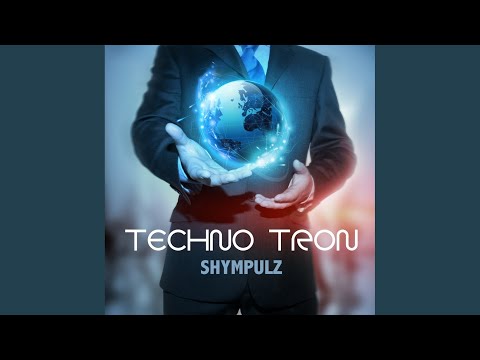 Techno Tron Maxi Version