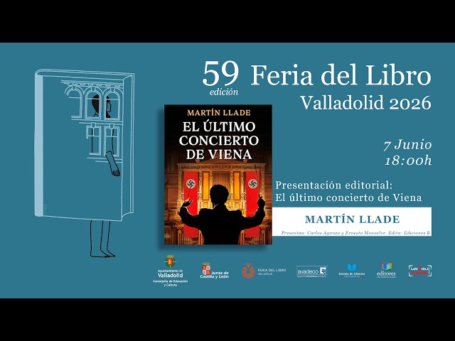 Vídeo relacionado con El último concierto de Viena