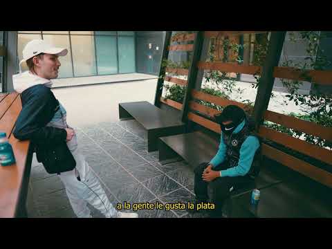 Tanito 930 & Nero Beatz - Consumo (Visualizer) [KLYNTAR]