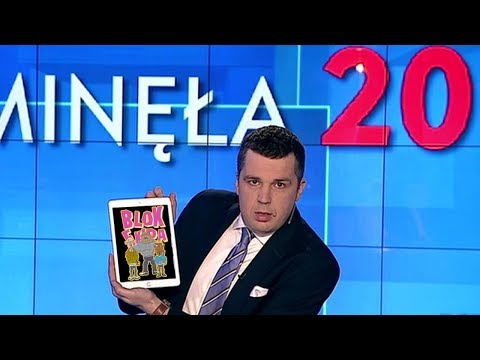 Minęła 20