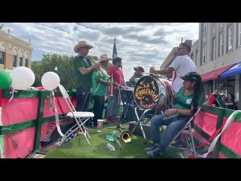 Mi cafetal , La consentida de Waukegan.  09/ 18/ 2022