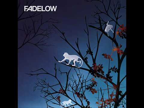 Fadelow - Fadelow (Full Album)