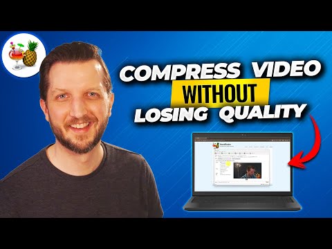 How to Compress Video Without Losing Quality