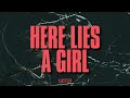 Lakeview Here Lies A Girl Visualizer