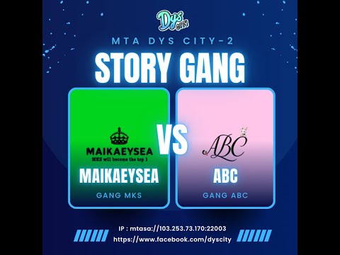 MTA DYS-2 : ไฮไลท์สตอรี่ Mks Vs ABC