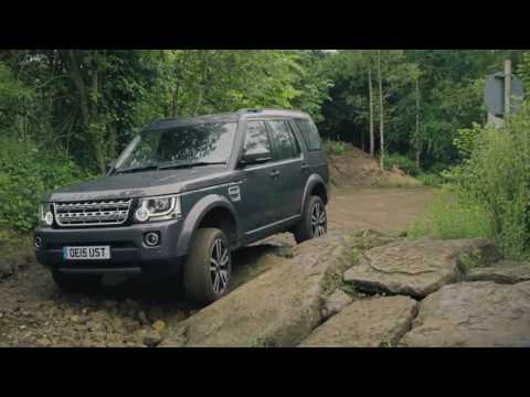 Land Rover ATPC Connected