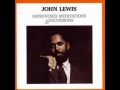 John Lewis & The Modern Jazz Society - Django