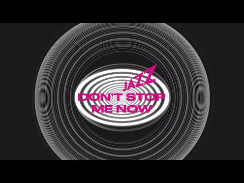 Queen – Don’t Stop Me Now (Official Lyric Video)