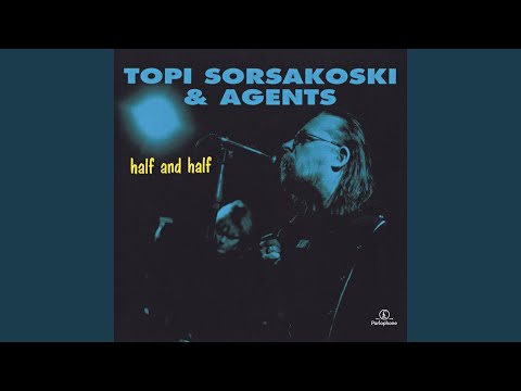 Rakkaus on sininen (Love Is Blue)