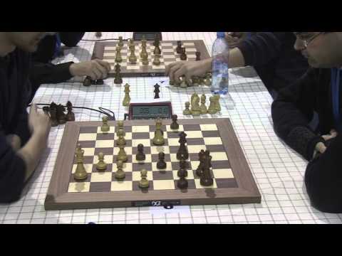 2015-12-18 European Chess Blitz
