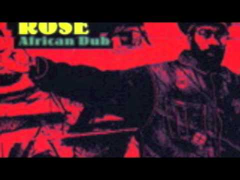 Michael Rose - Wan Fi Dub (Twilight Circus Prod)