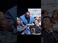 2023 VS 1999 MR OLYMPIA PRESS CONFERENCE Shorts Bodybuilding Mrolympia Cbum