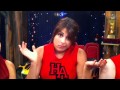 ICarly Victorious Scary Cheerleader