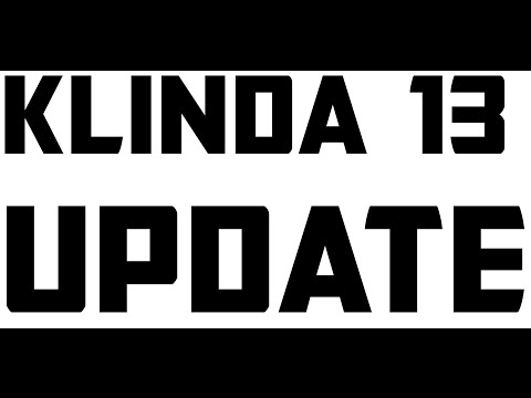 Klinda 13 Legion Warrior PvP Update and Competition