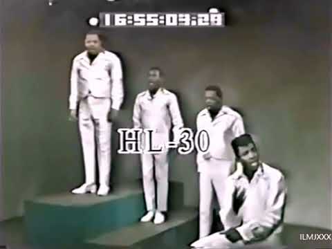 Thumbnail for It's So Hard Being A Loser - The Contours (1967) | {Stereo} by Billy Gordon