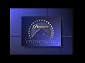 Paramount Home Entertainment Logo History 1979 Present