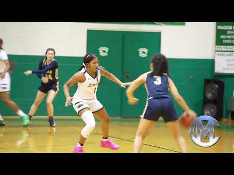 Hoban Vs Laurel 2k22