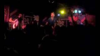 Hard-Fi - We Need Love (Live at Dublin Castle, Camden 2007)
