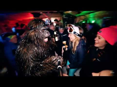 🇳🇴 🥽 Norwegian Afterski #party #afterski #norway #travel #bigfoot #vlogs