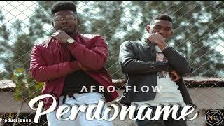 Afro Flow- Perdoname Cover Charly ( Alejo Valencia) SALSA URBANA