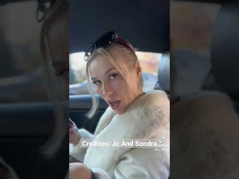 Gringa Escuchando Por Mi Mexico De Santa Fe Klan y Lefty 🇲🇽