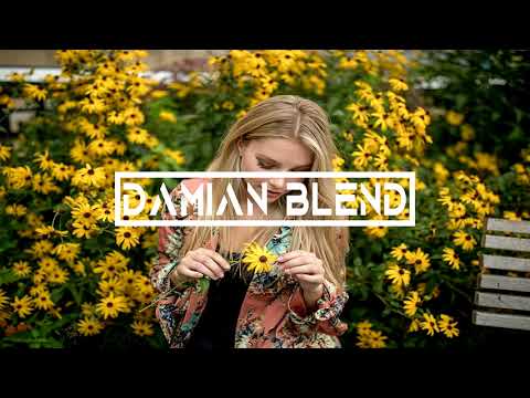 Lady Pank & QBIK - Zawsze tam gdzie Ty (Damian Blend) Prod. Black Due