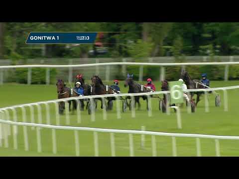 Nagroda Wiosenny Sprint 07.05.2023 - (Dzień 5; Gonitwa 1)