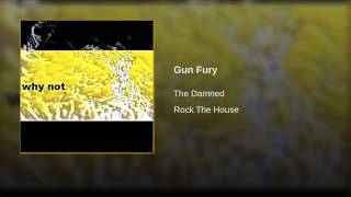 Gun Fury